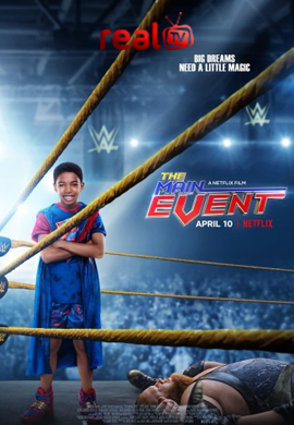 The Main Event